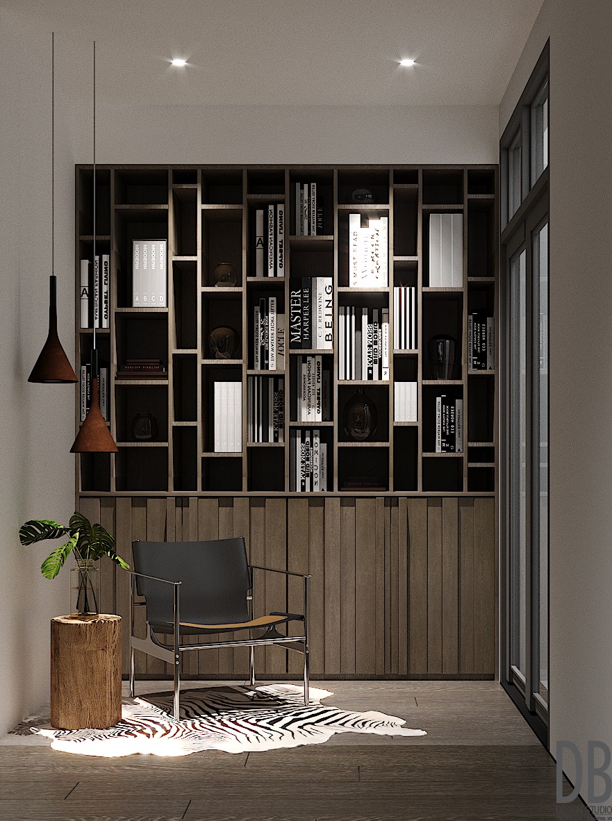 H HOUSE - GO VAP HCMC