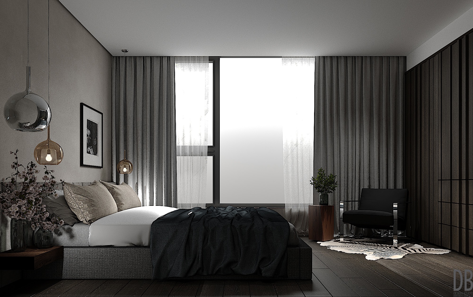 H HOUSE - GO VAP HCMC