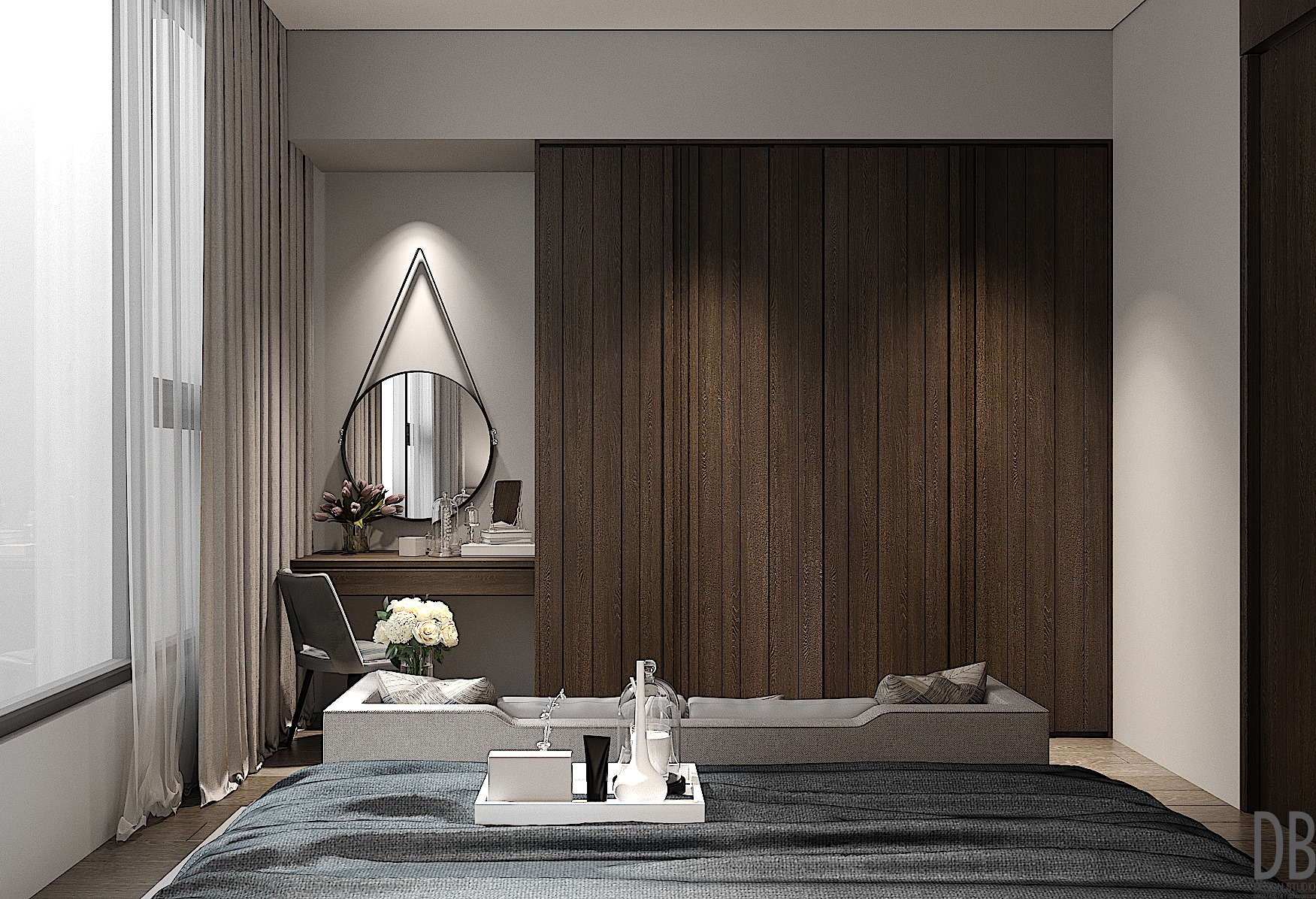 H HOUSE - GO VAP HCMC