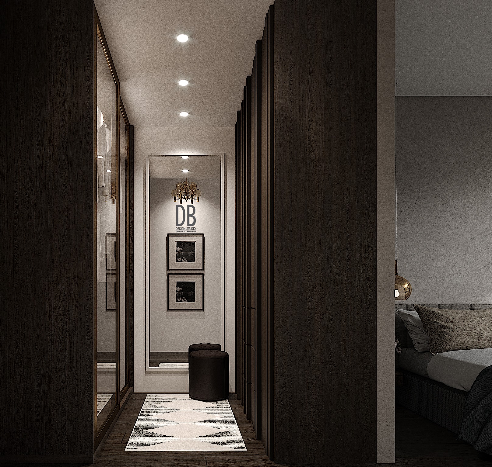 H HOUSE - GO VAP HCMC