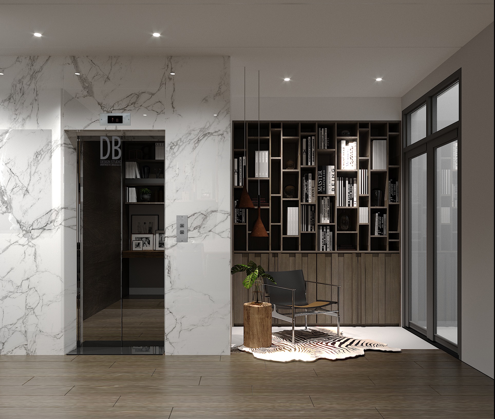 H HOUSE - GO VAP HCMC