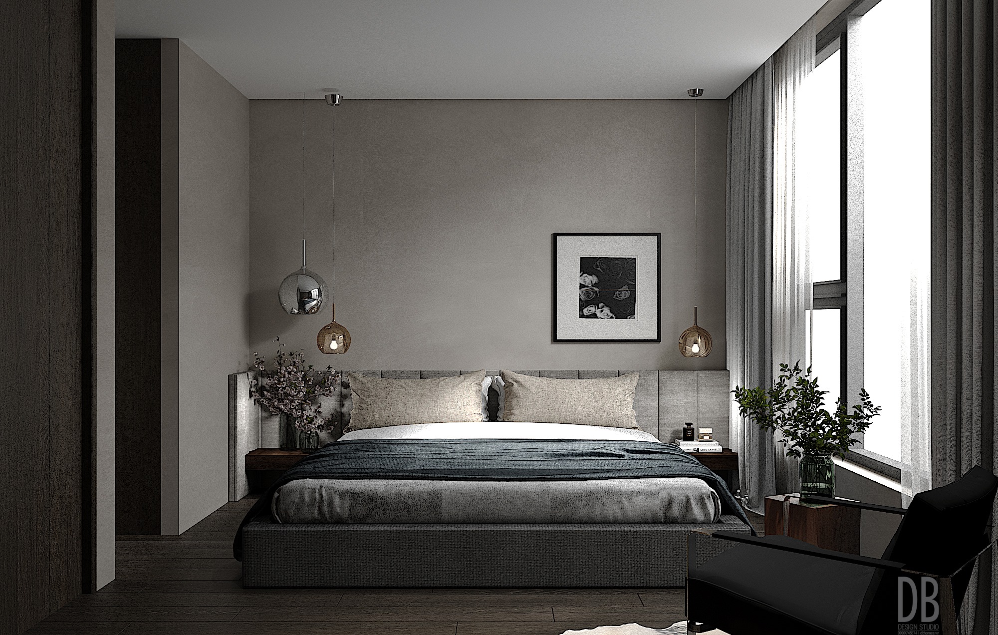 H HOUSE - GO VAP HCMC