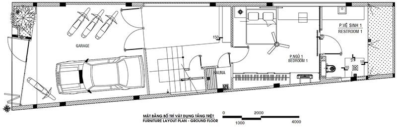 M HOUSE