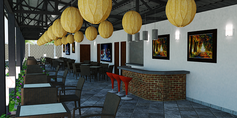 COFFEE - LONG XUYEN
