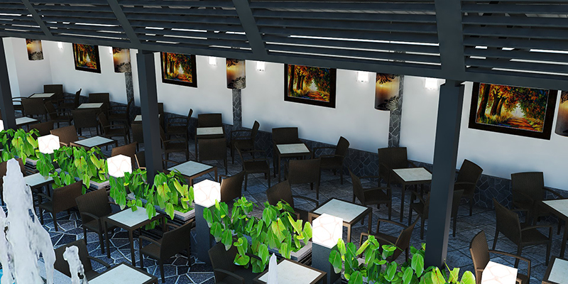 COFFEE - LONG XUYEN