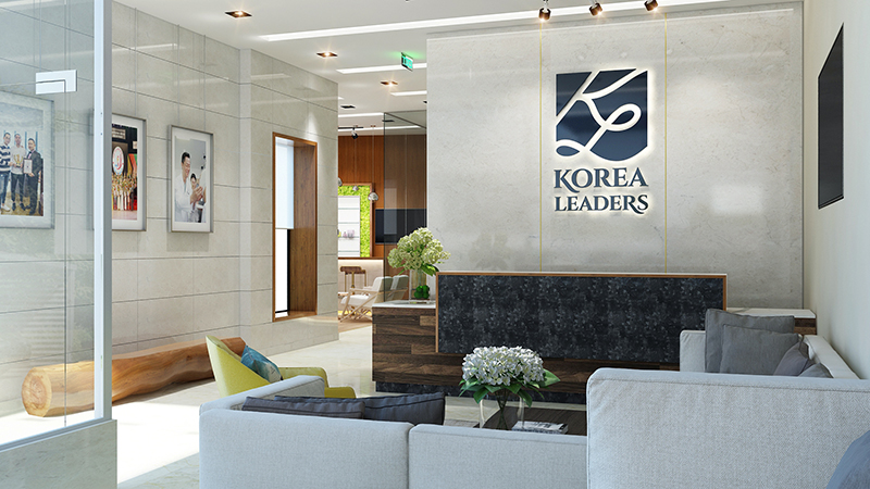 KOREA LEADERS MEDICAL GROUP - DISTRICT 1