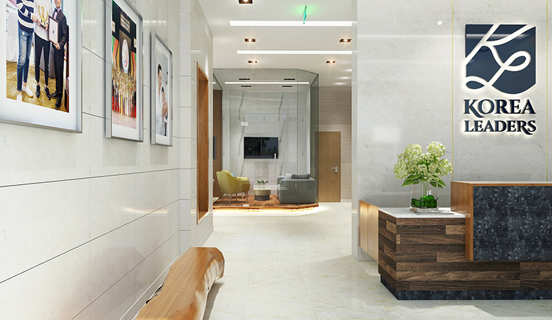 KOREA LEADERS MEDICAL GROUP - DISTRICT 1