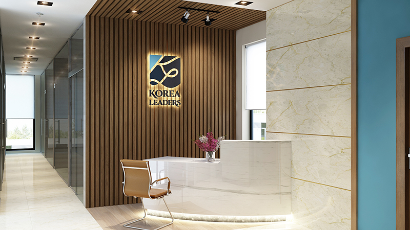 KOREA LEADERS MEDICAL GROUP - DISTRICT 1