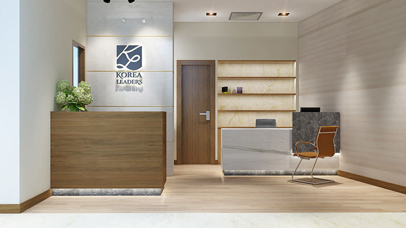 KOREA LEADERS MEDICAL GROUP - DISTRICT 1