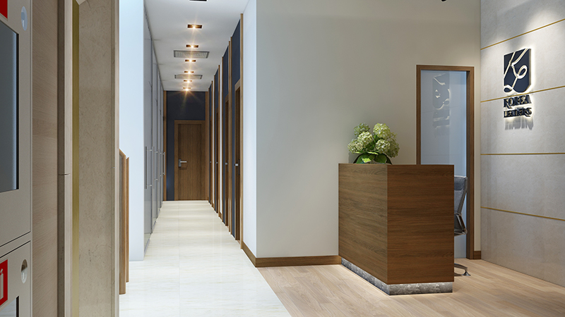 KOREA LEADERS MEDICAL GROUP - DISTRICT 1