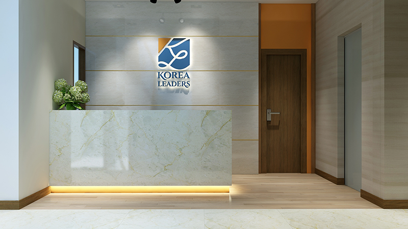 KOREA LEADERS MEDICAL GROUP - DISTRICT 1