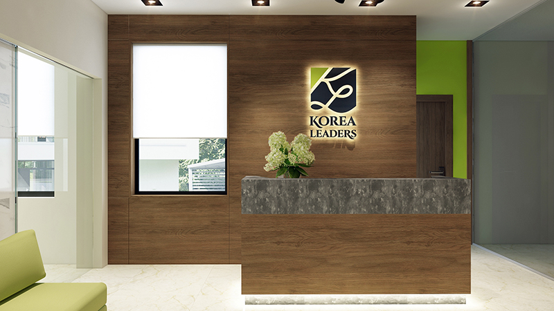 KOREA LEADERS MEDICAL GROUP - DISTRICT 1