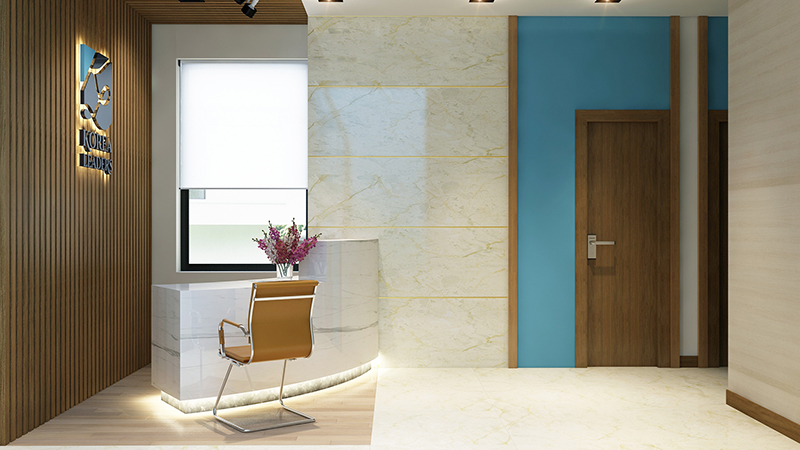 KOREA LEADERS MEDICAL GROUP - DISTRICT 1