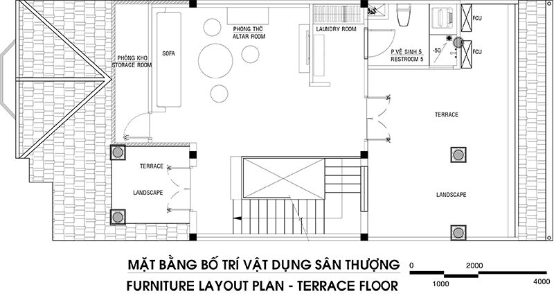 VILLA - SAIGON PEARL