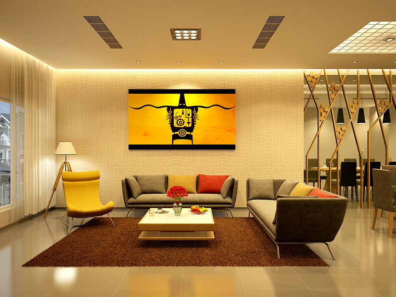 VILLA - SAIGON PEARL