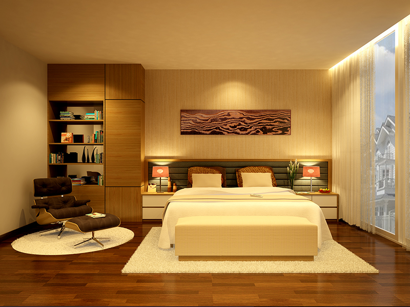 VILLA - SAIGON PEARL