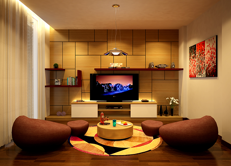 VILLA - SAIGON PEARL