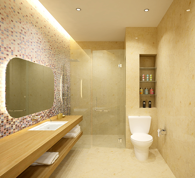 VILLA - SAIGON PEARL