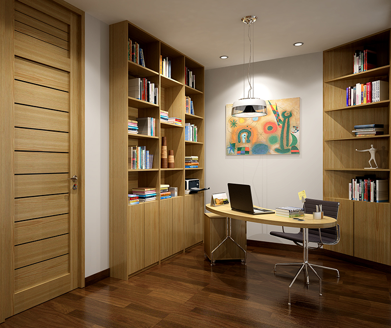 VILLA - SAIGON PEARL