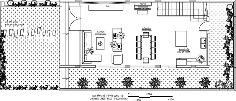 VILLA - GRAGON PARK 2
