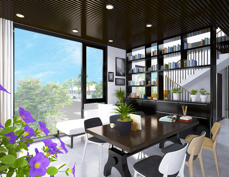 VILLA - GRAGON PARK 2