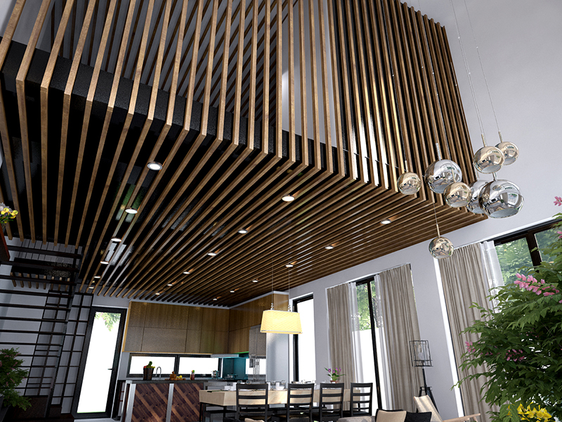 VILLA - GRAGON PARK 2