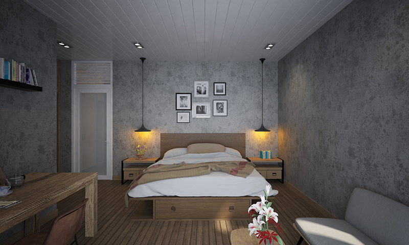 VILLA - GRAGON PARK 2