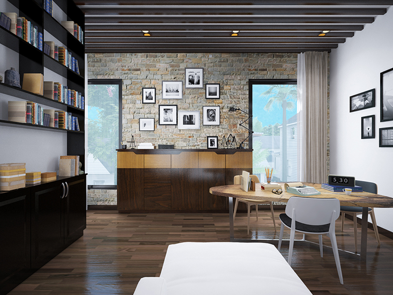 VILLA - GRAGON PARK 2