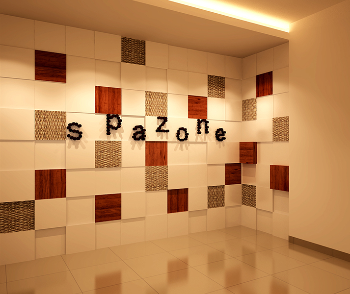 SPA ZONE - THE FACESHOP