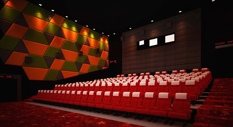 BHD STAR CINEPLEX - HCMC
