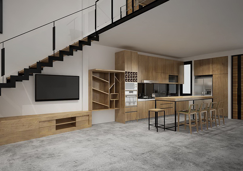 D HOUSE - DISTRICT 2