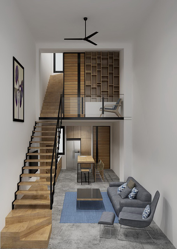 D HOUSE - DISTRICT 2