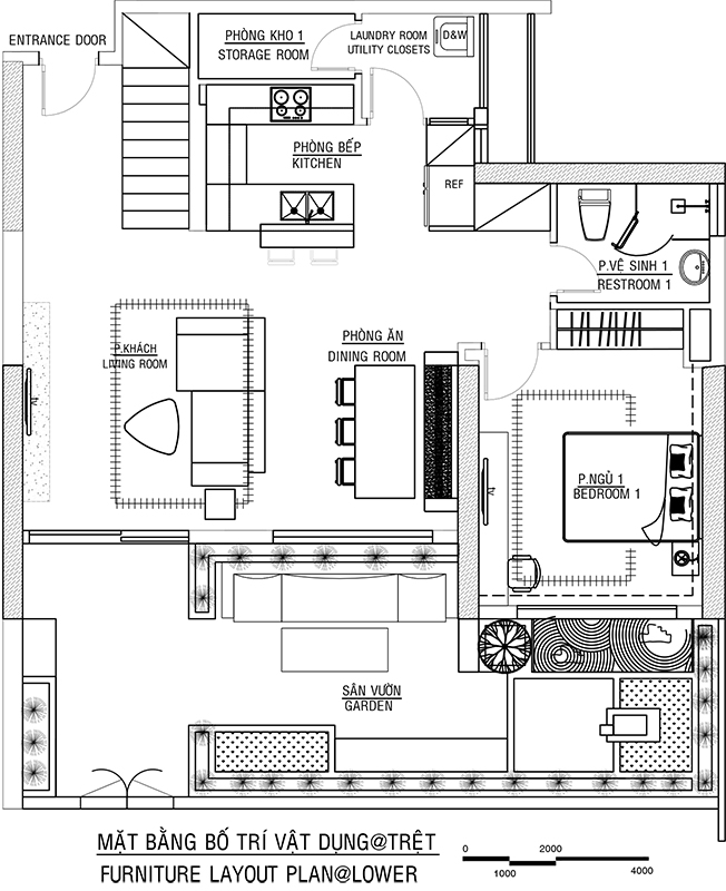 DUPLEX VISTA VERDE - CAPITALAND