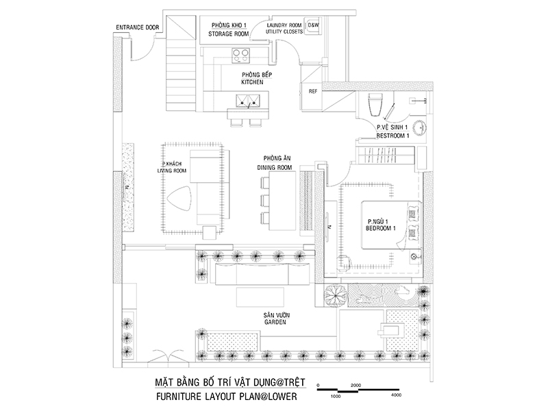 DUPLEX VISTA VERDE - CAPITALAND
