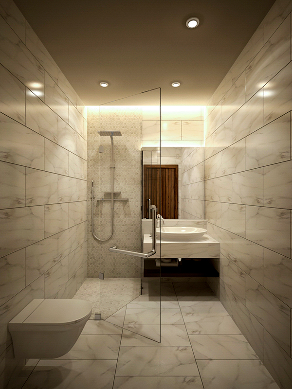 DUPLEX VISTA VERDE - CAPITALAND