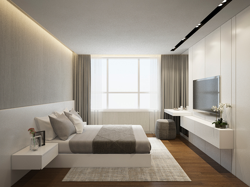 DUPLEX VISTA VERDE - CAPITALAND