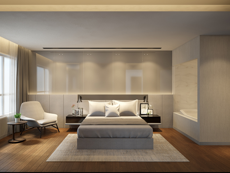 DUPLEX VISTA VERDE - CAPITALAND