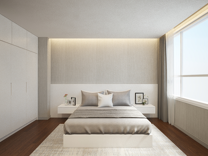 DUPLEX VISTA VERDE - CAPITALAND