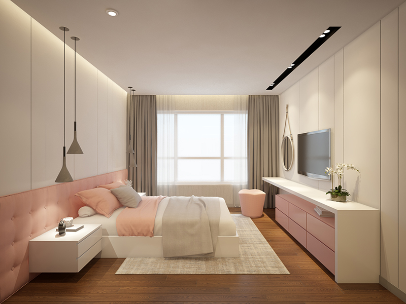DUPLEX VISTA VERDE - CAPITALAND
