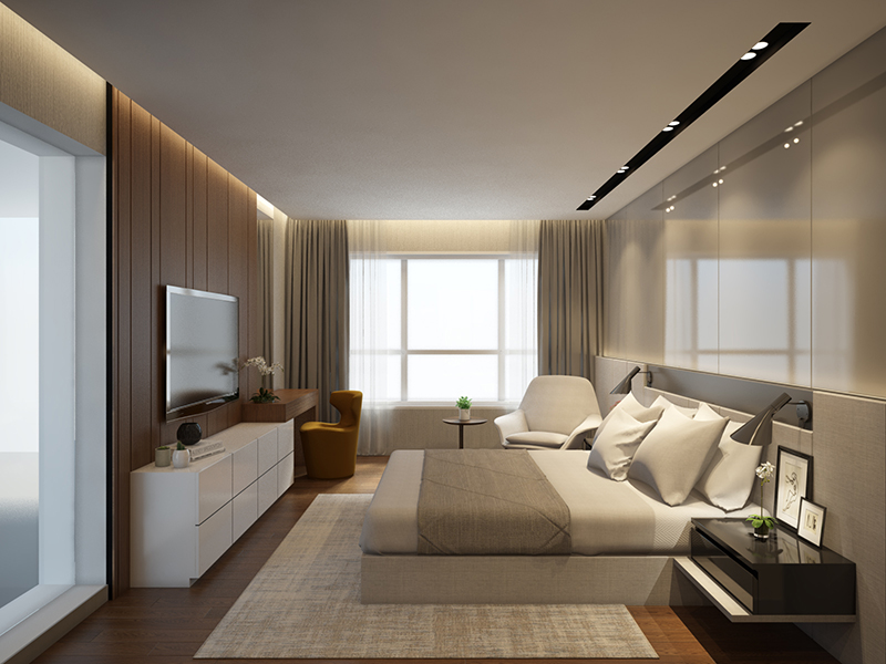 DUPLEX VISTA VERDE - CAPITALAND