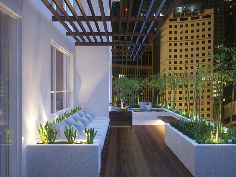 DUPLEX VISTA VERDE - CAPITALAND
