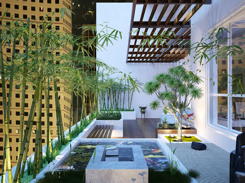 DUPLEX VISTA VERDE - CAPITALAND