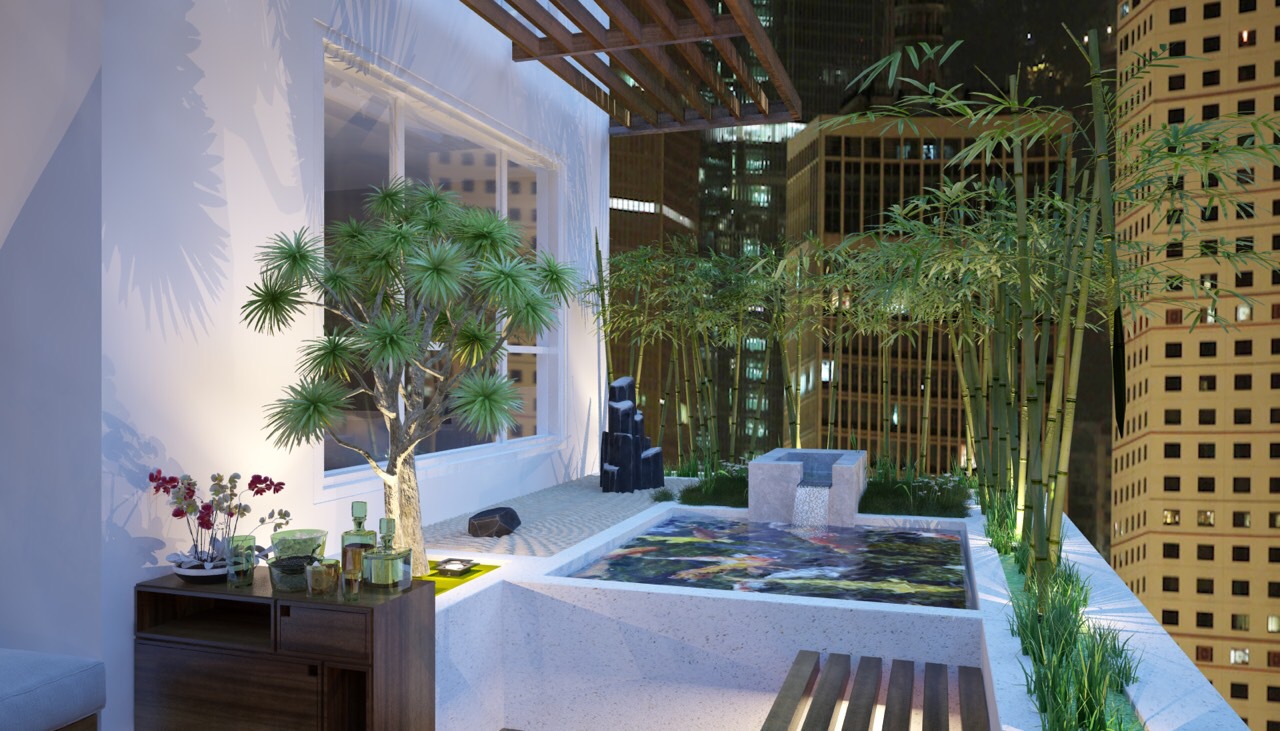 DUPLEX VISTA VERDE - CAPITALAND