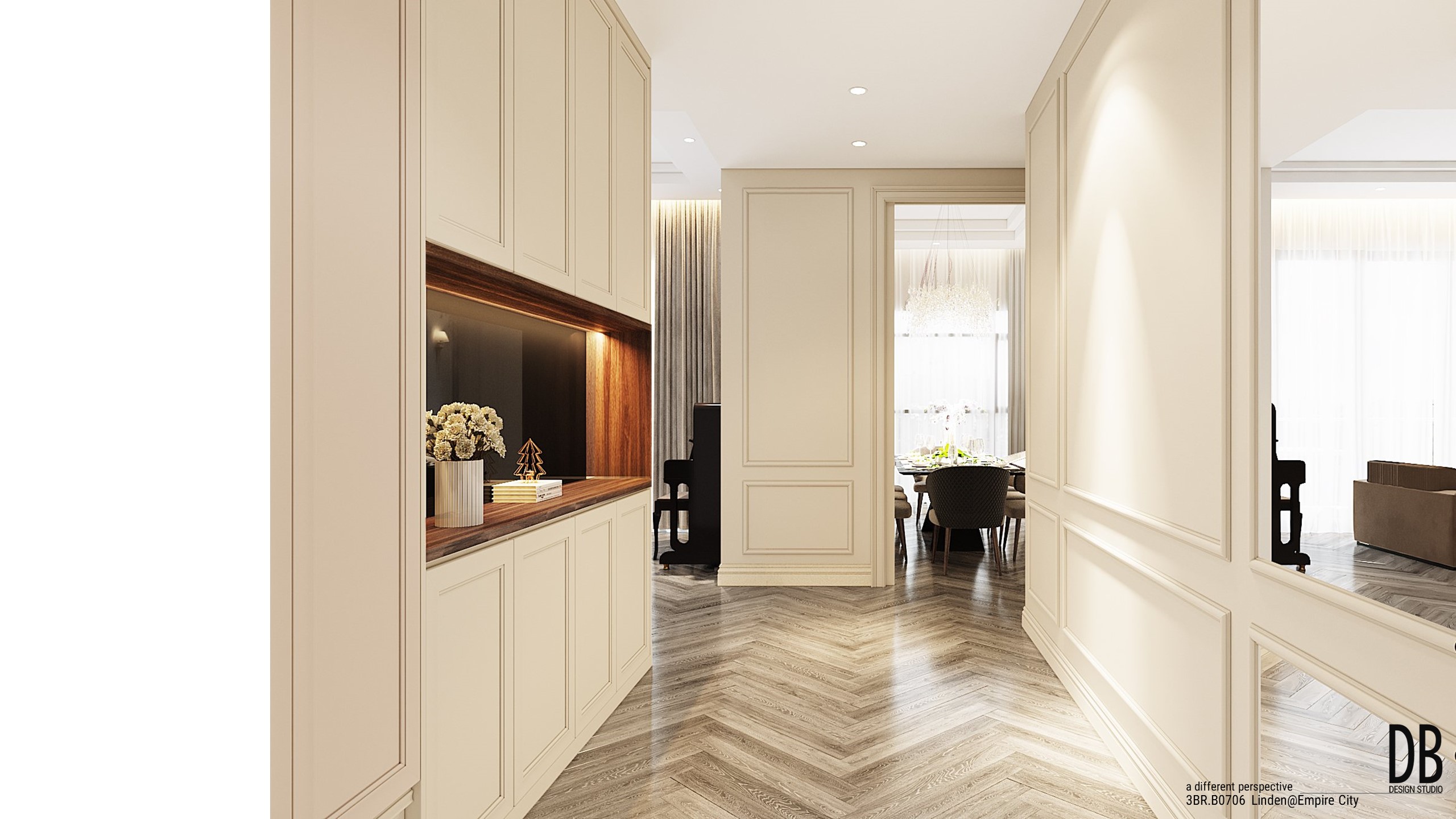 Linden Residences - Empire City