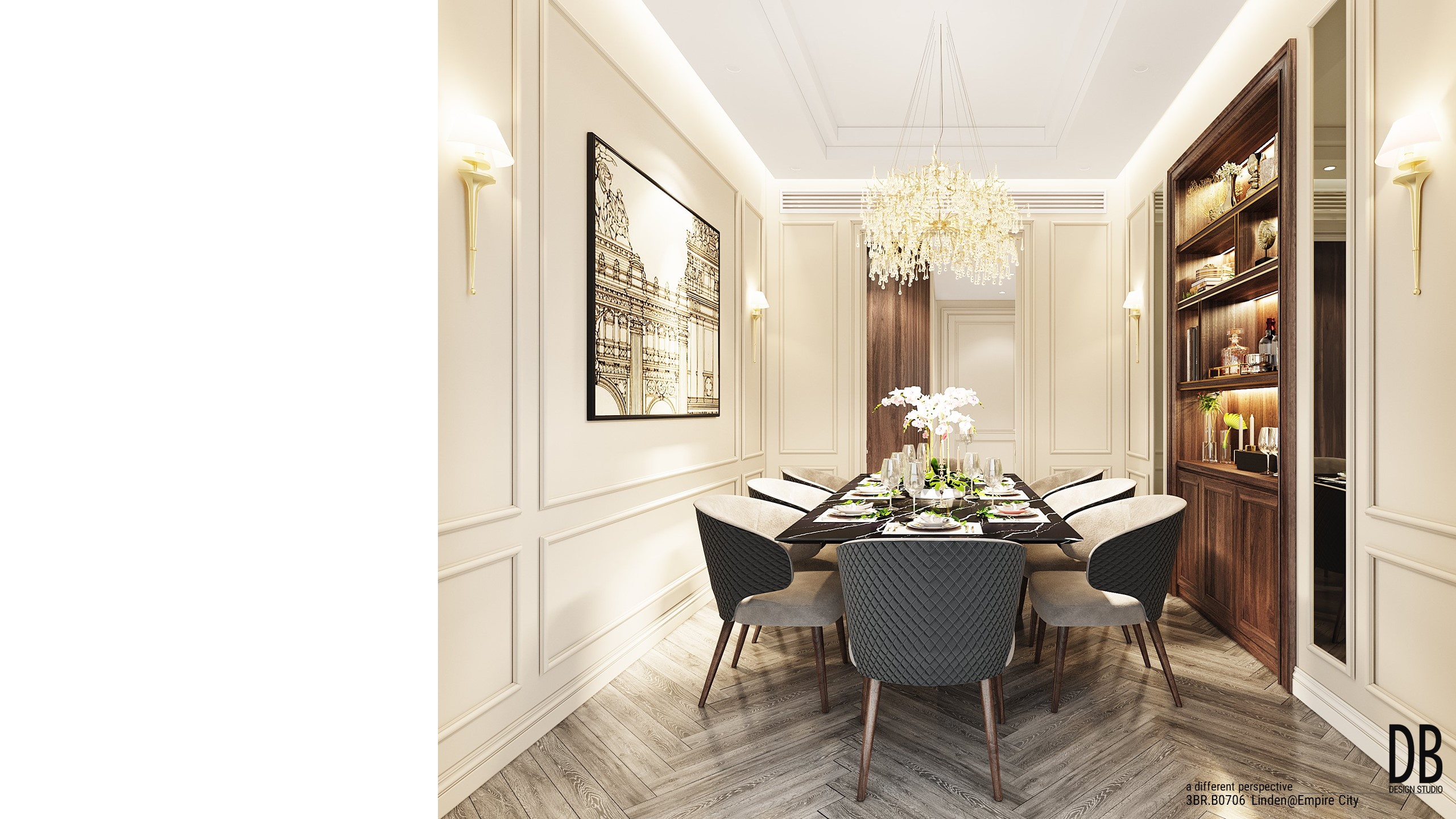 Linden Residences - Empire City