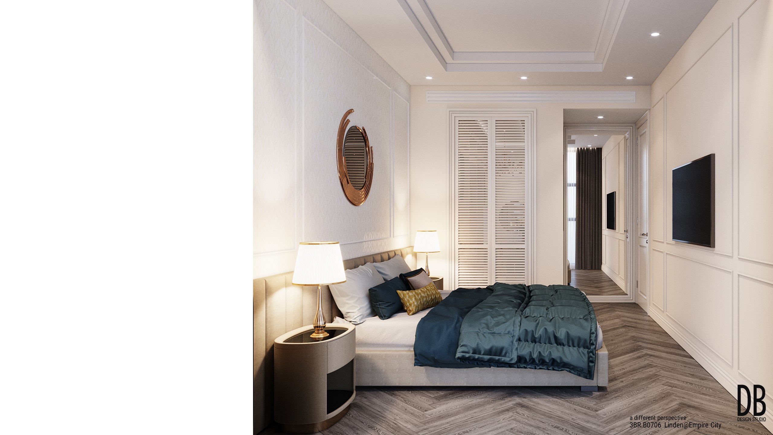 Linden Residences - Empire City