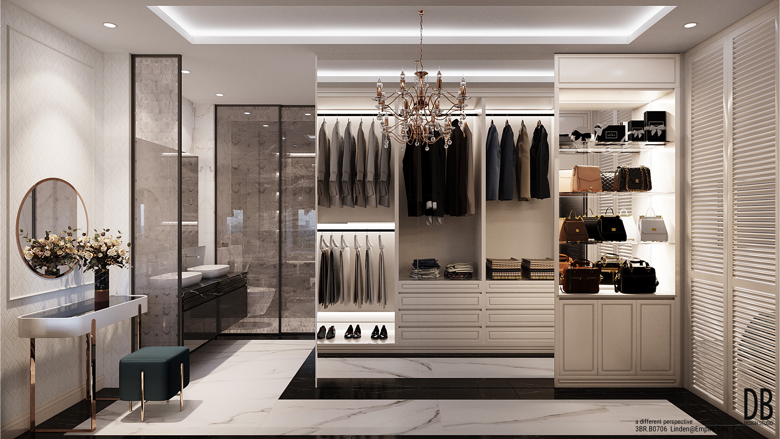 Linden Residences - Empire City