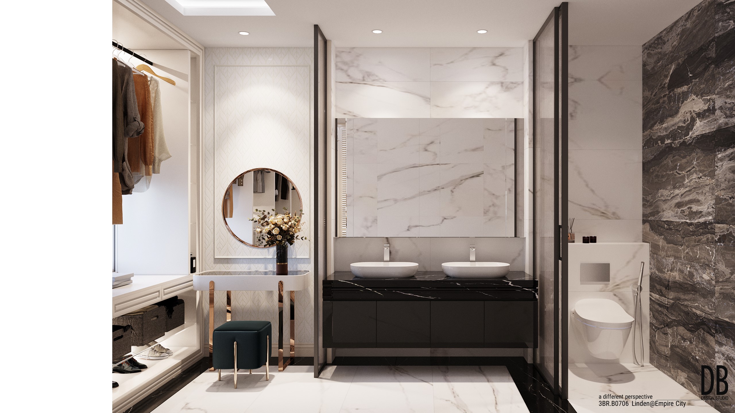 Linden Residences - Empire City