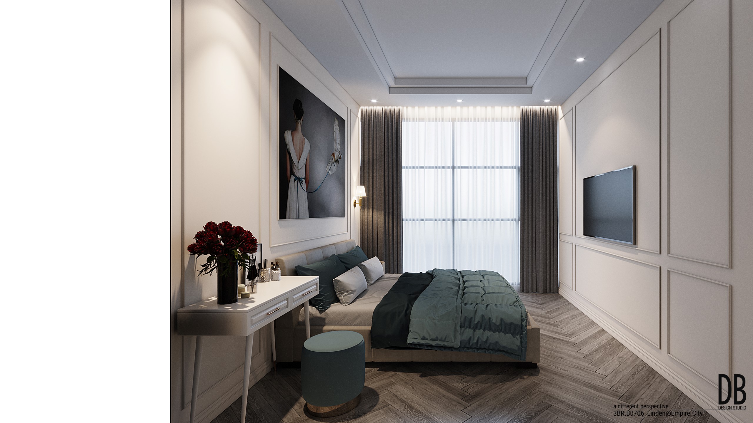 Linden Residences - Empire City