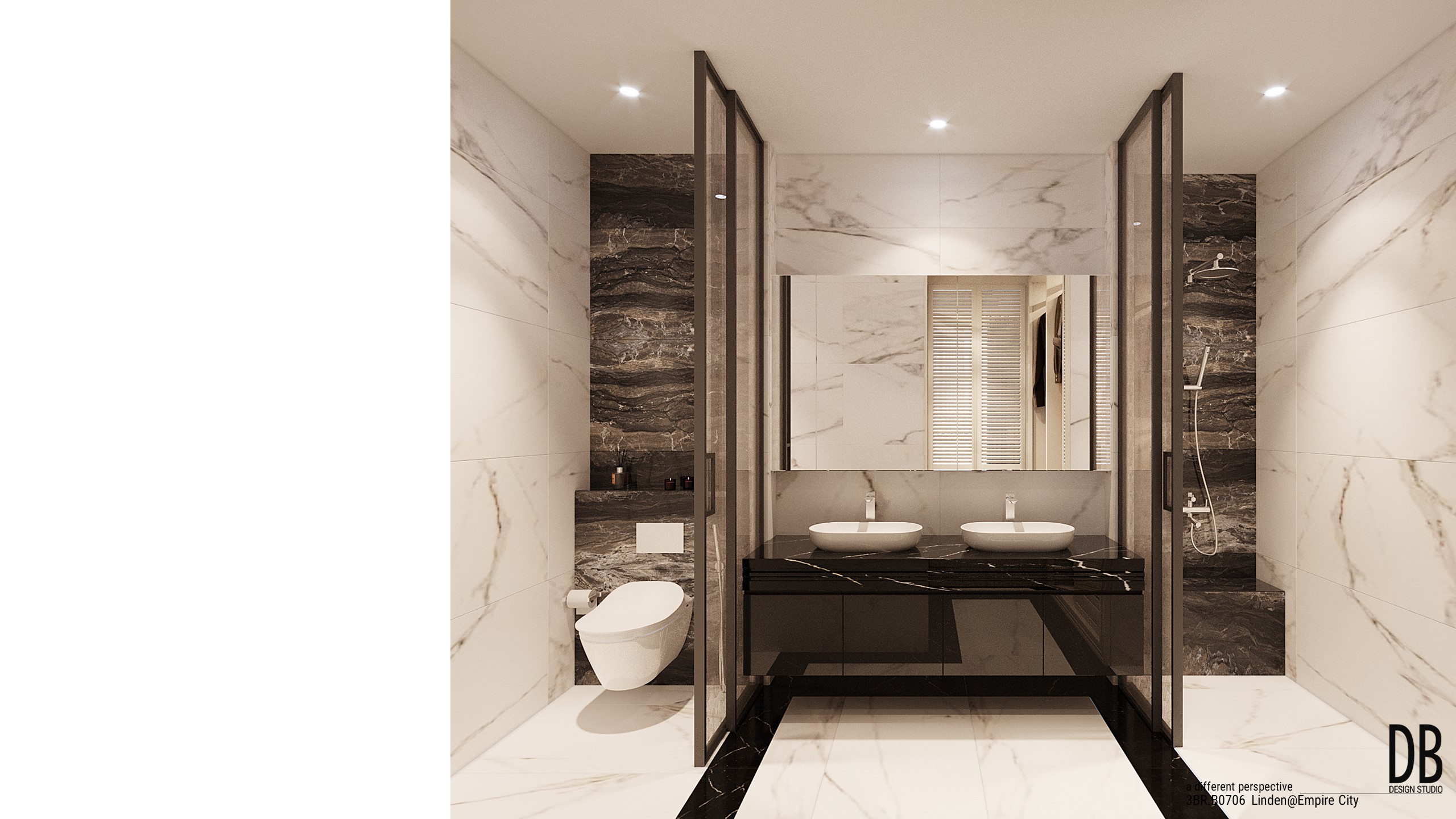 Linden Residences - Empire City
